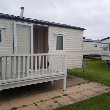 Caravan Delta 2 Bedroom In ריל מראה חיצוני תמונה
