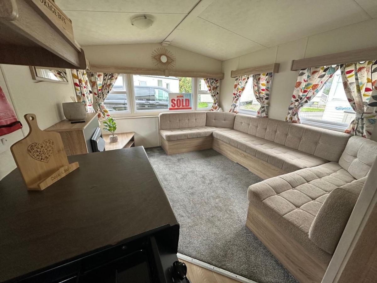 Caravan Delta 2 Bedroom In ריל מראה חיצוני תמונה