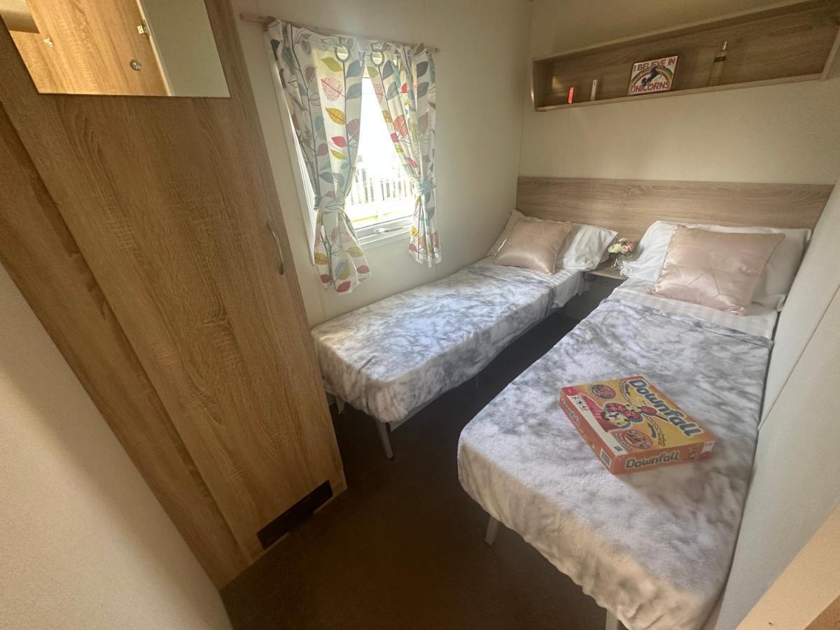 Caravan Delta 2 Bedroom In ריל מראה חיצוני תמונה