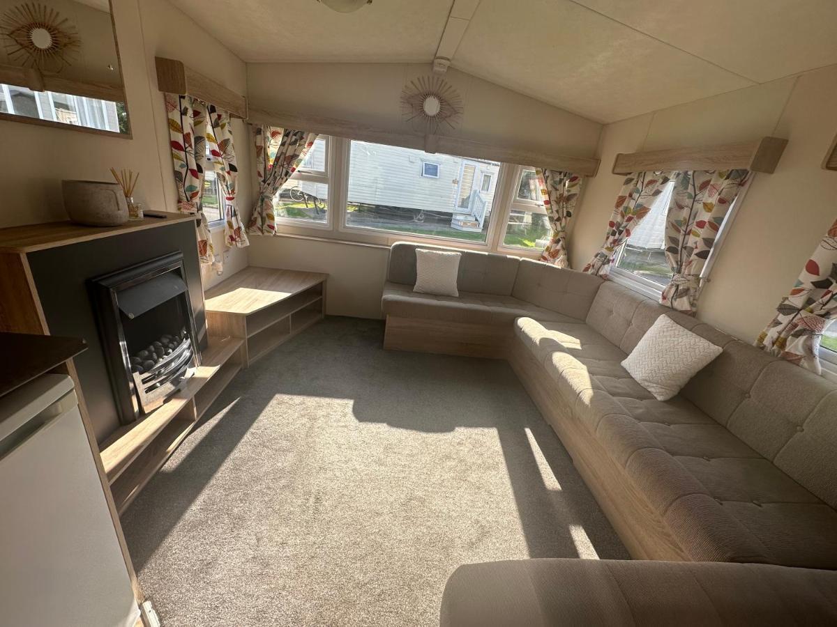 Caravan Delta 2 Bedroom In ריל מראה חיצוני תמונה