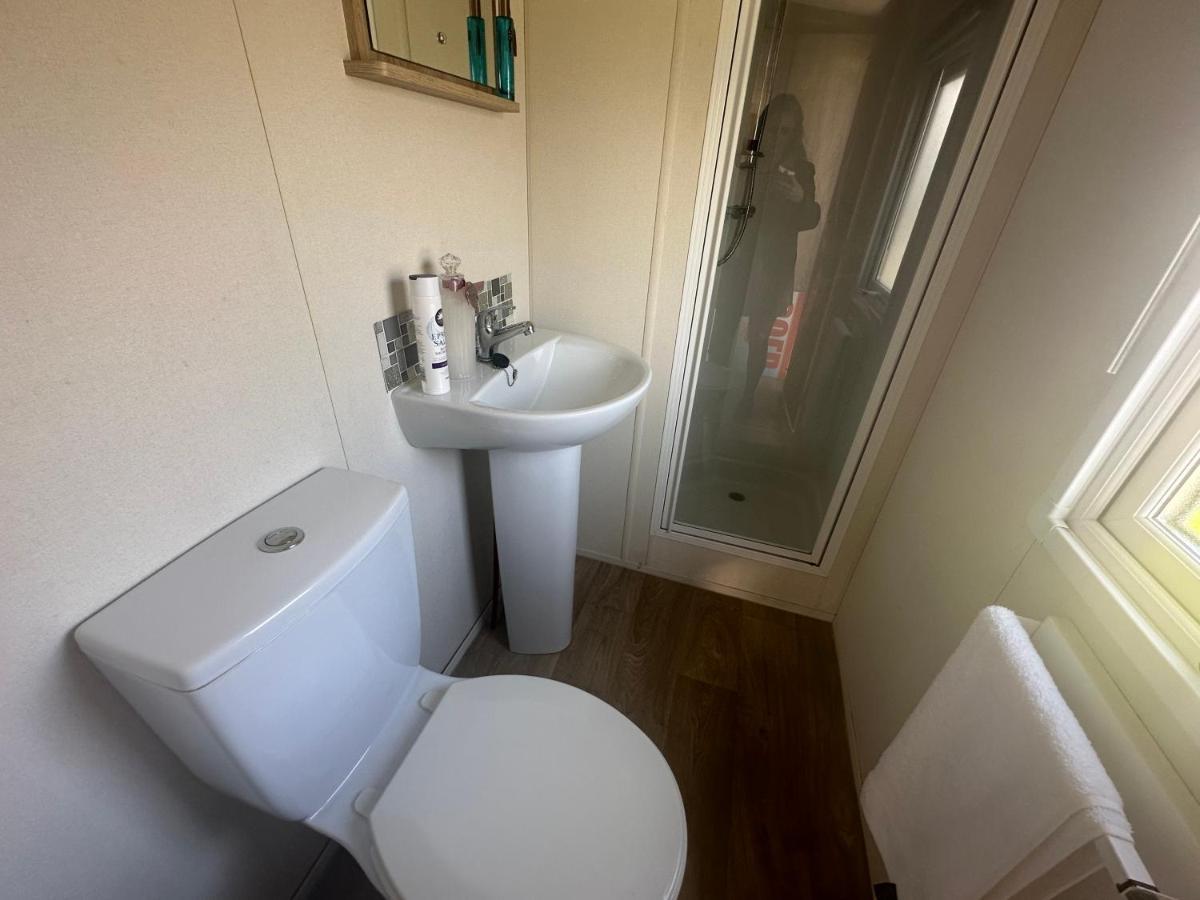 Caravan Delta 2 Bedroom In ריל מראה חיצוני תמונה